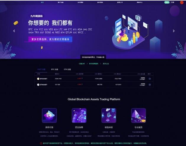 【亲测源码】最新lEO数值资产系统某平台2021新版 c2c币数值合约交易平台自动撮合松机器人功能
