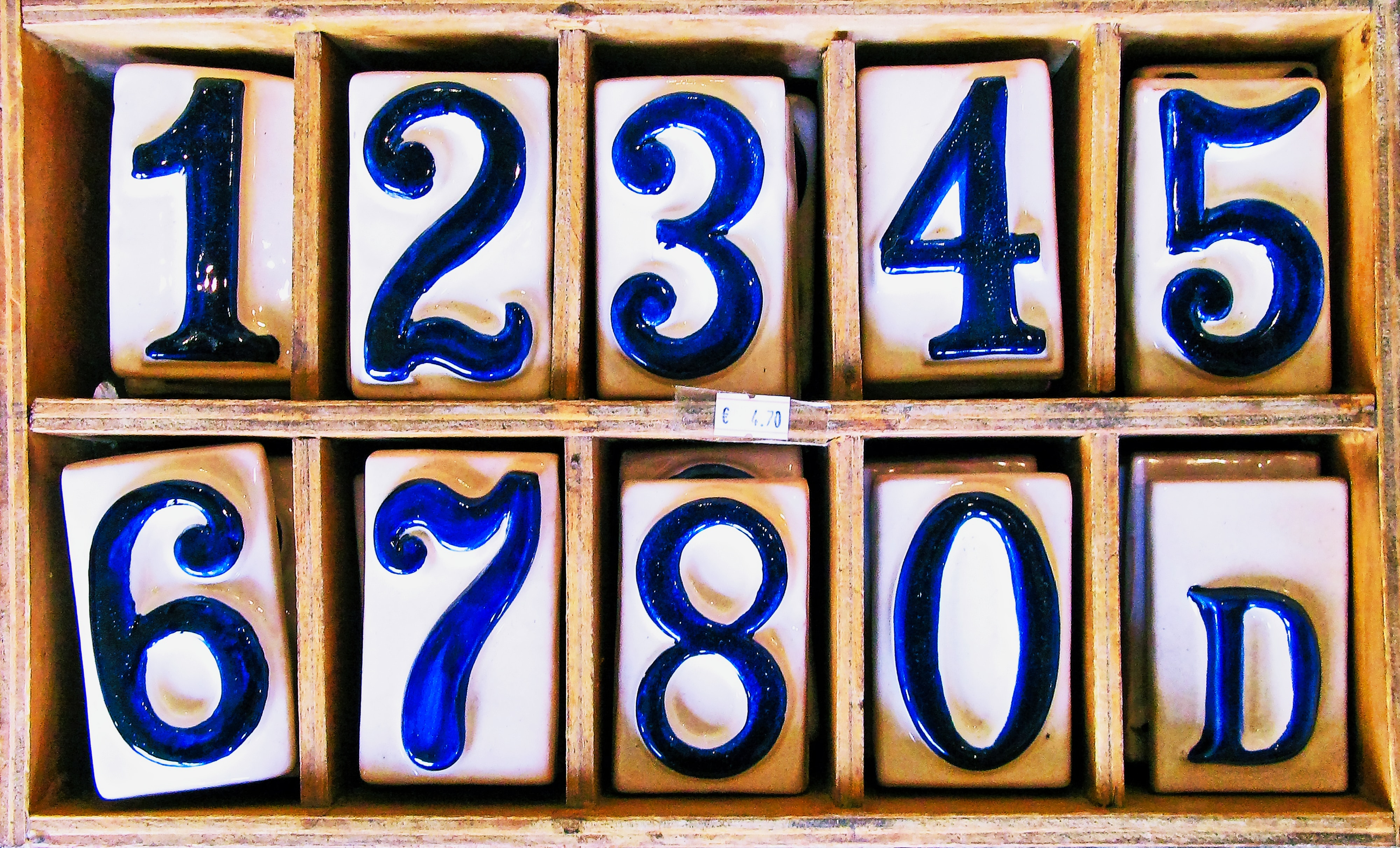 如何在java中判断一个字符串是否是数字