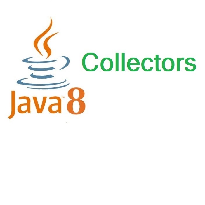 java8 中的Collectors全解析