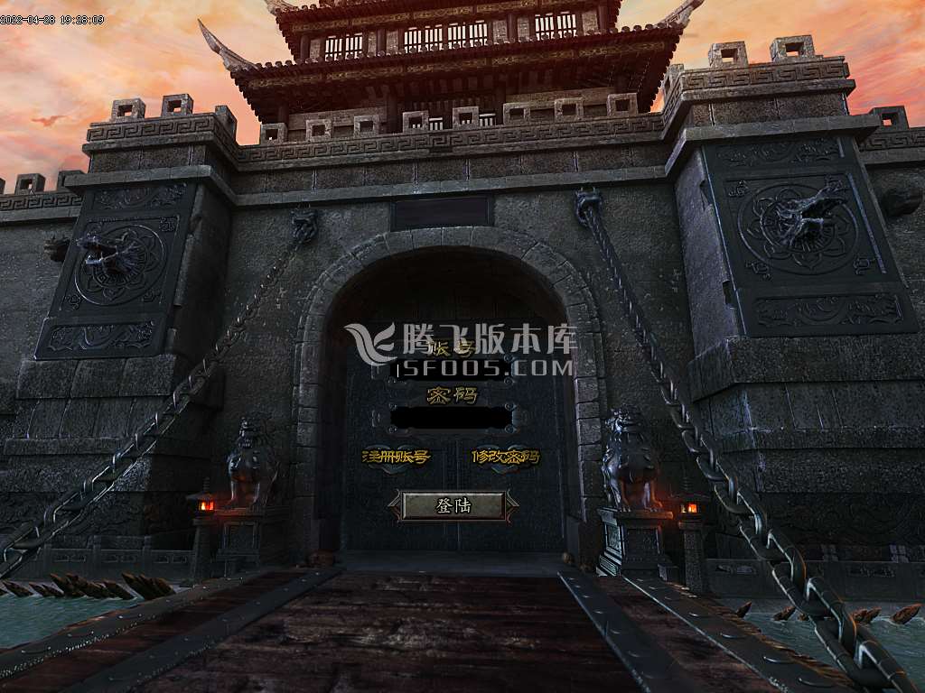 传奇之梦三职业商业服务端-强身健体-爵位捐献-天下第一-时装使者-GOM引擎